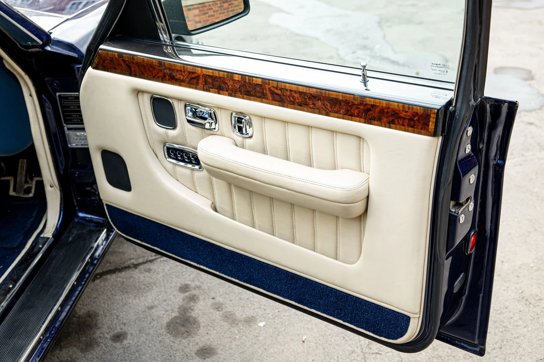 1996 Bentley Brooklands - Image 16 of 19