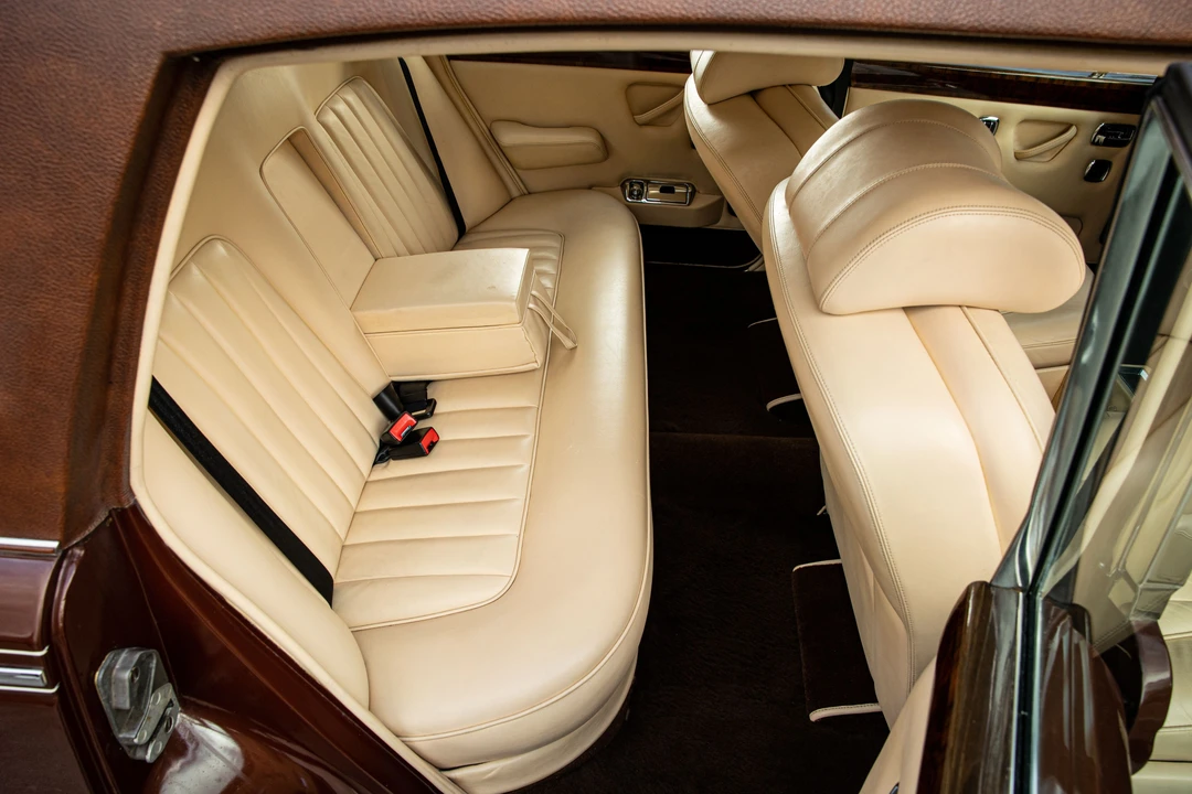 1996 Bentley Brooklands - Image 17 of 19