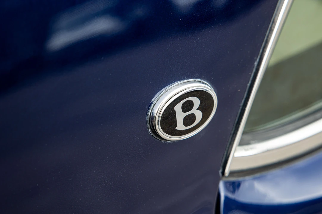 1996 Bentley Brooklands - Image 9 of 19