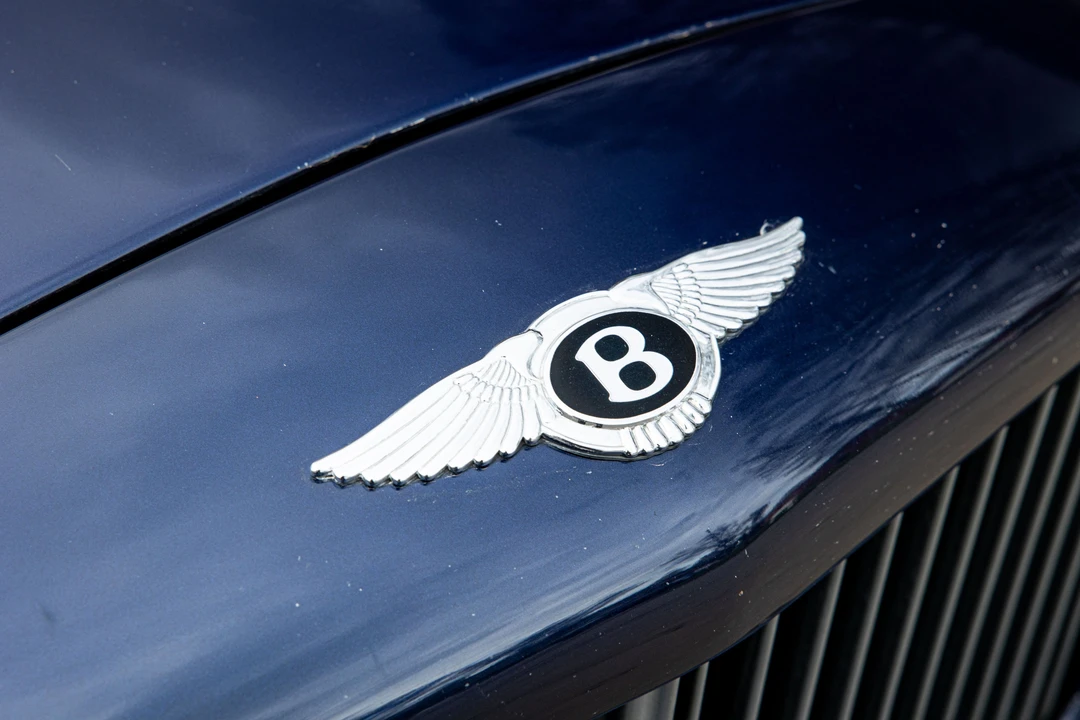 1996 Bentley Brooklands - Image 11 of 19