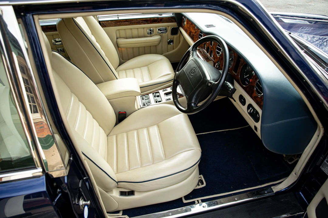 1996 Bentley Brooklands - Image 15 of 19