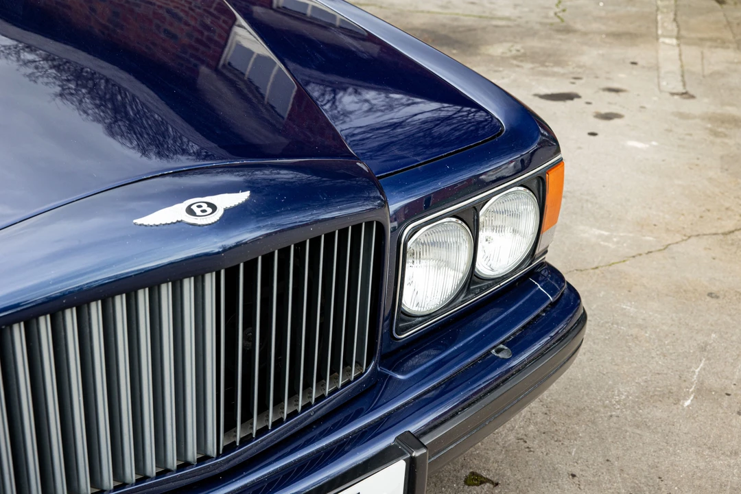 1996 Bentley Brooklands - Image 12 of 19