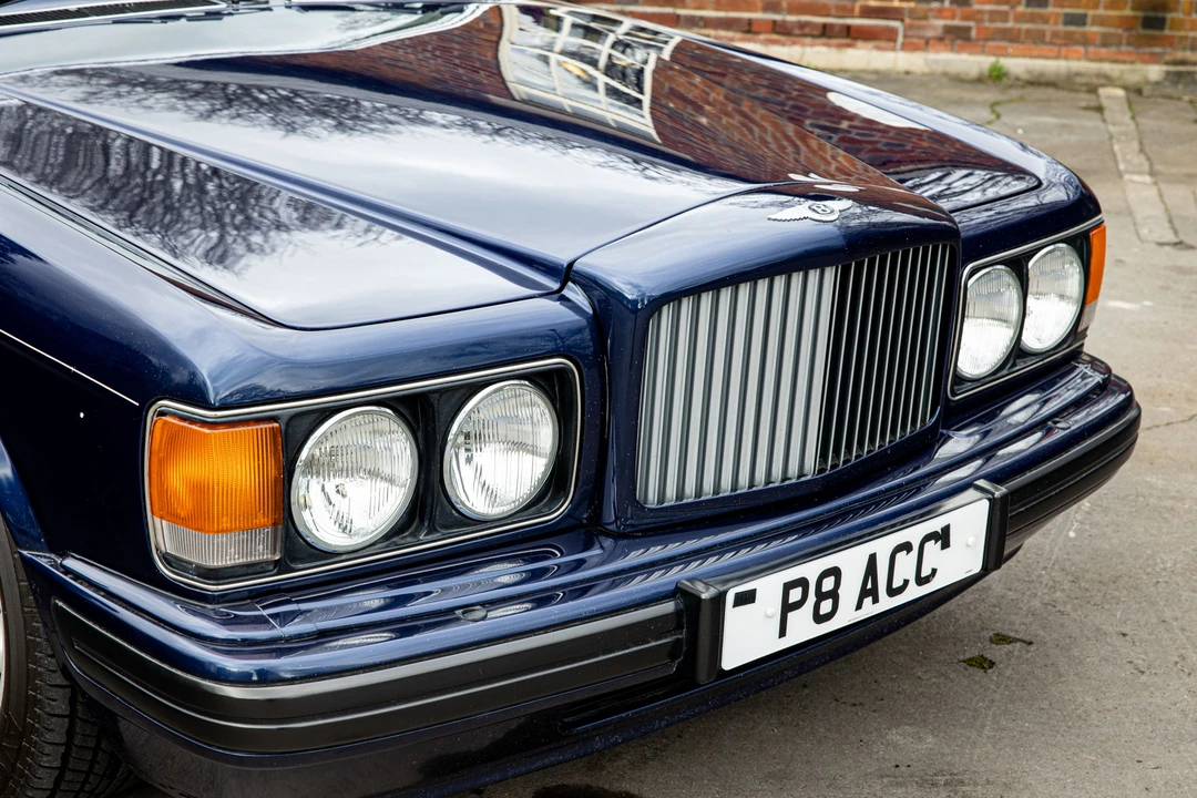 1996 Bentley Brooklands - Image 13 of 19