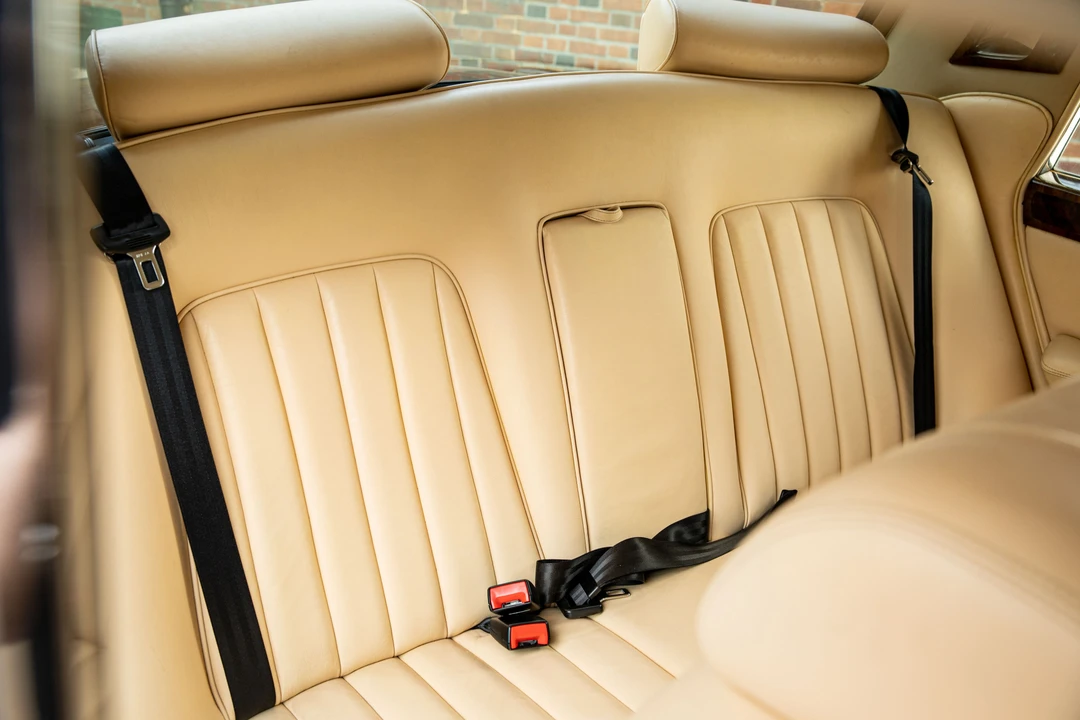 1996 Bentley Brooklands - Image 18 of 19