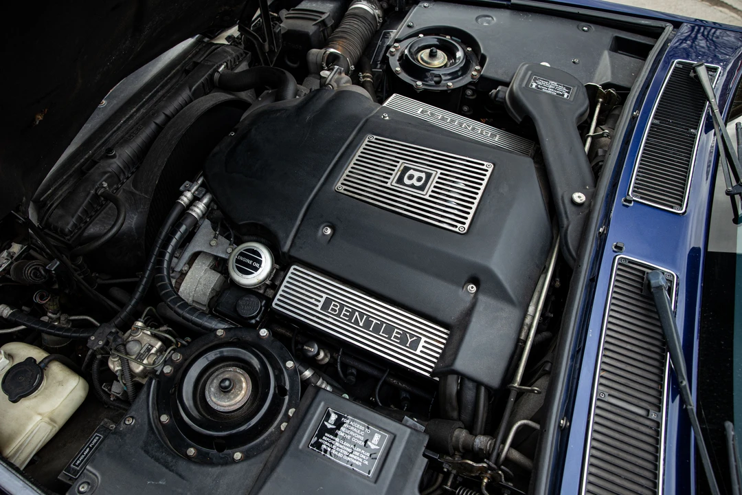 1996 Bentley Brooklands - Image 6 of 19