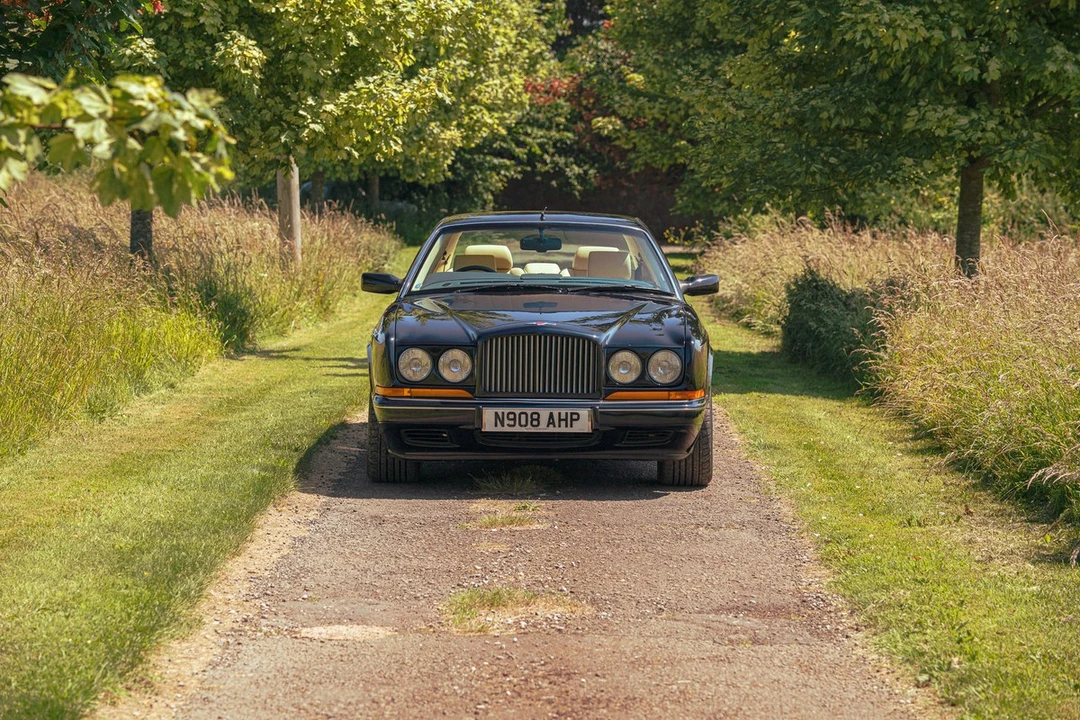 1996 Bentley Continental R - Image 19 of 30