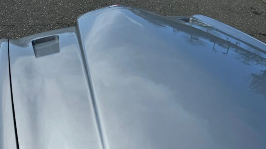 1996 Bentley Continental R - Image 13 of 31