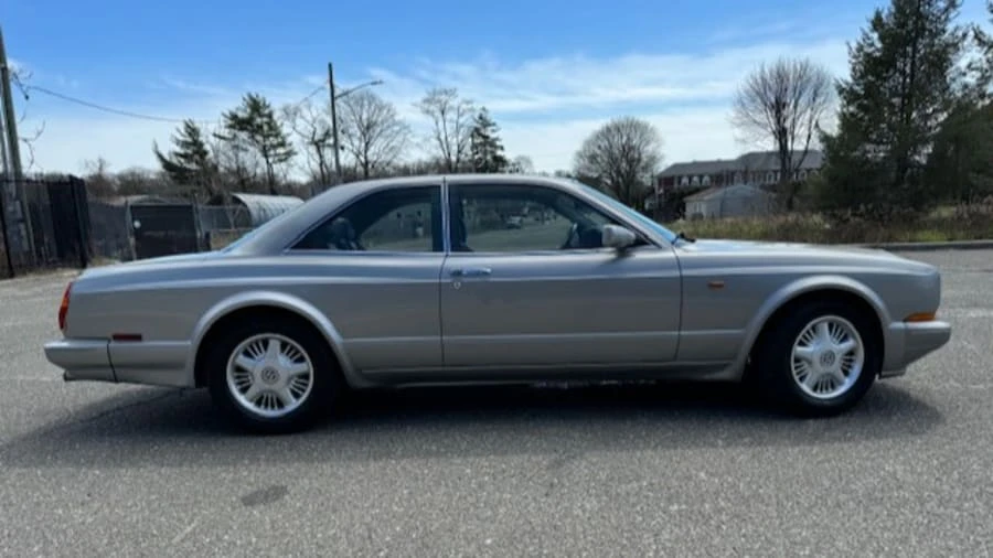 1996 Bentley Continental R - Image 5 of 31