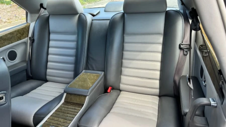 1996 Bentley Continental R - Image 23 of 31