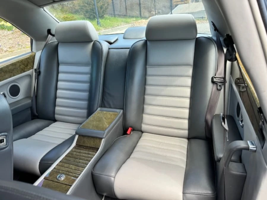 1996 Bentley Continental R - Image 18 of 31