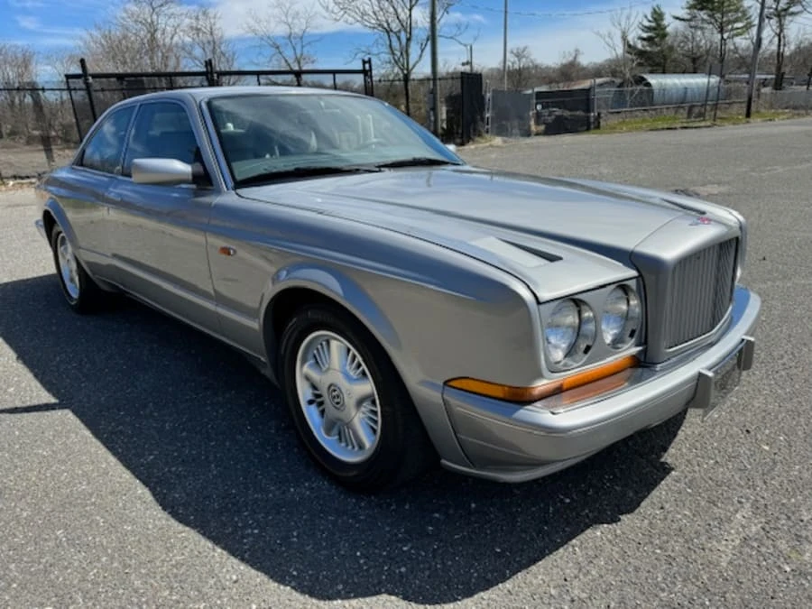 1996 Bentley Continental R - Image 12 of 31