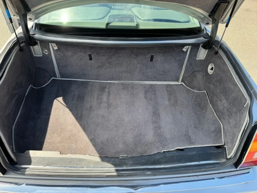 1996 Bentley Continental R - Image 28 of 31