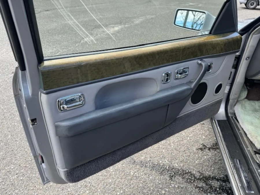 1996 Bentley Continental R - Image 22 of 31