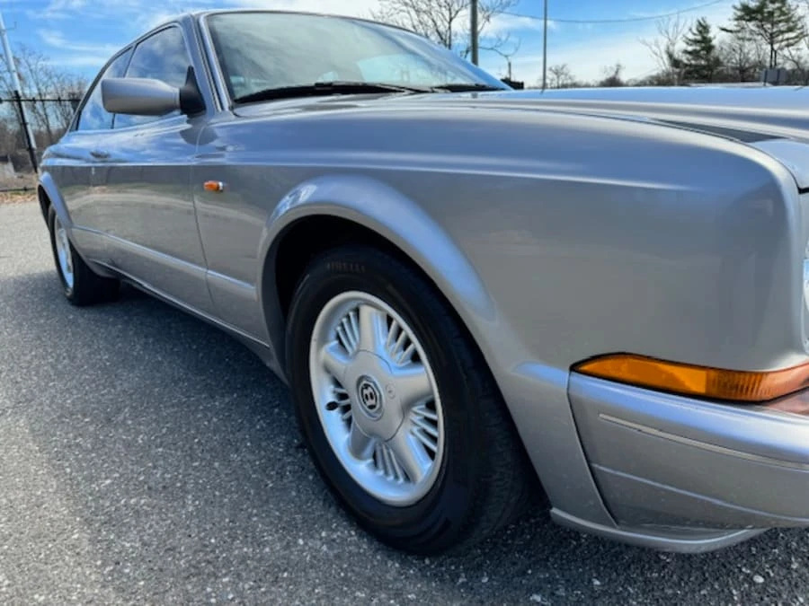 1996 Bentley Continental R - Image 9 of 31