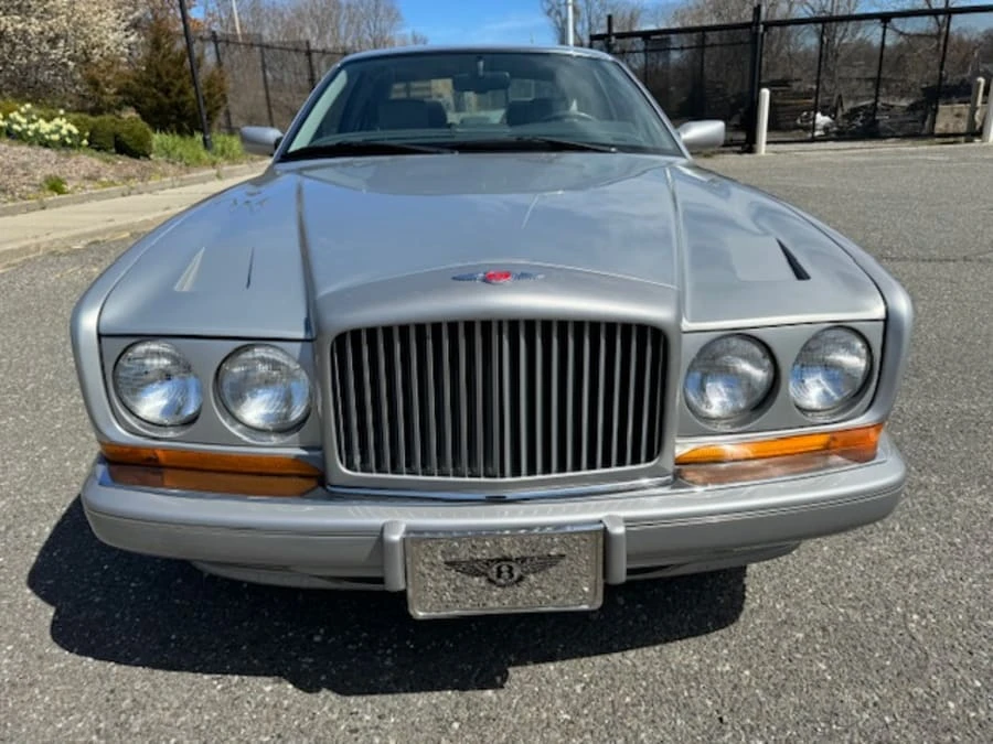 1996 Bentley Continental R - Image 13 of 31