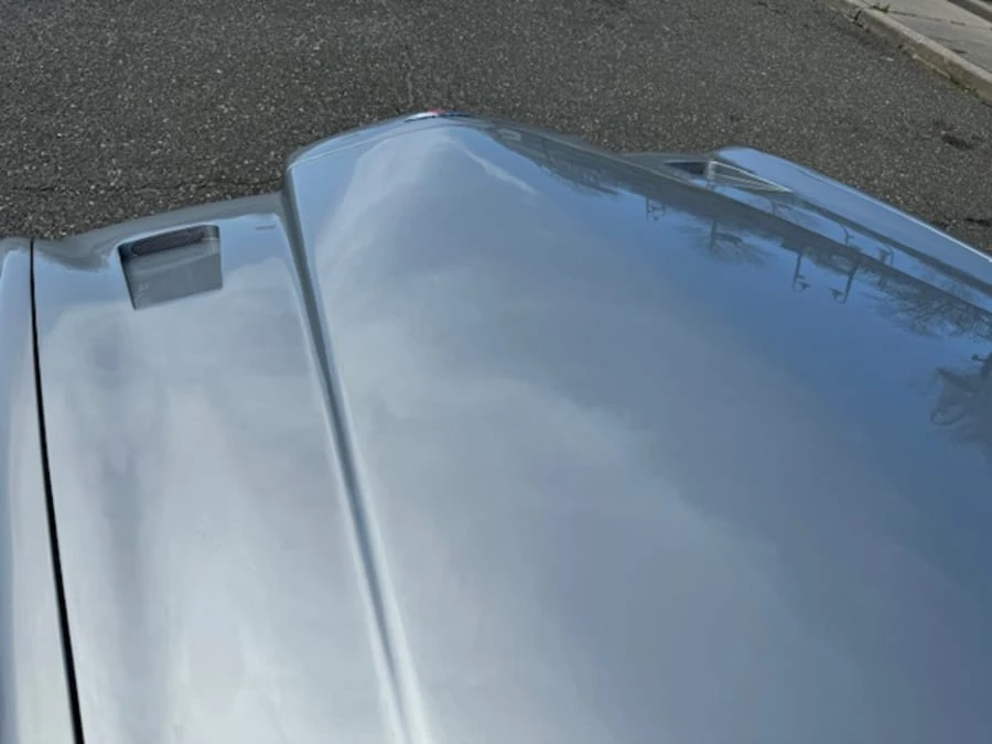 1996 Bentley Continental R - Image 7 of 31