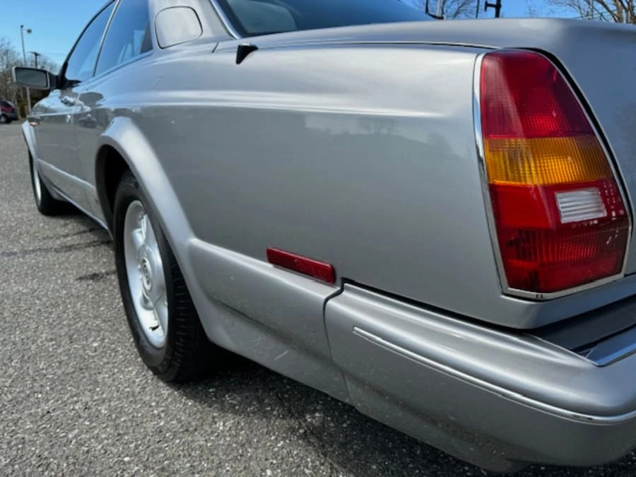 1996 Bentley Continental R - Image 14 of 31