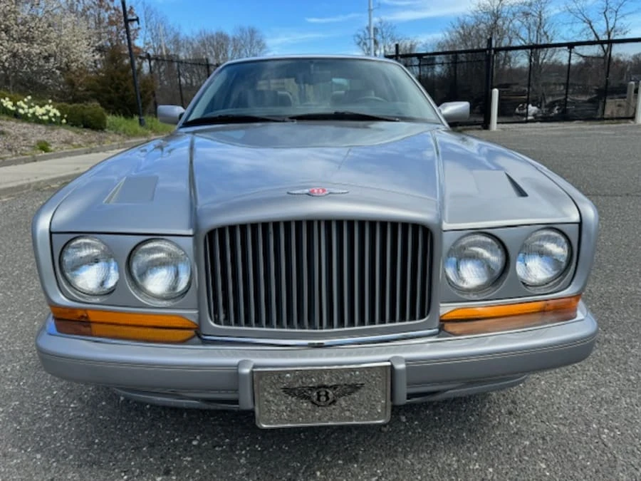1996 Bentley Continental R - Image 8 of 31