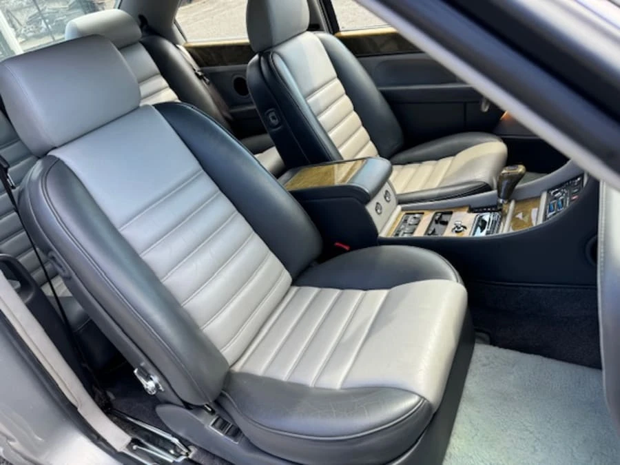 1996 Bentley Continental R - Image 24 of 31