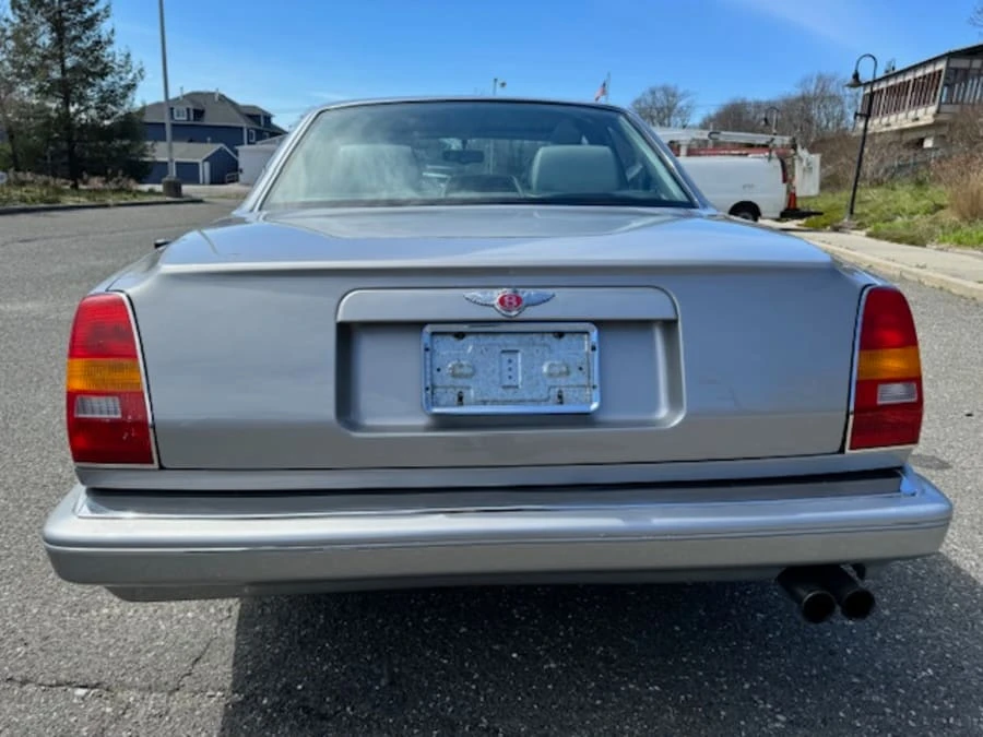 1996 Bentley Continental R - Image 11 of 31