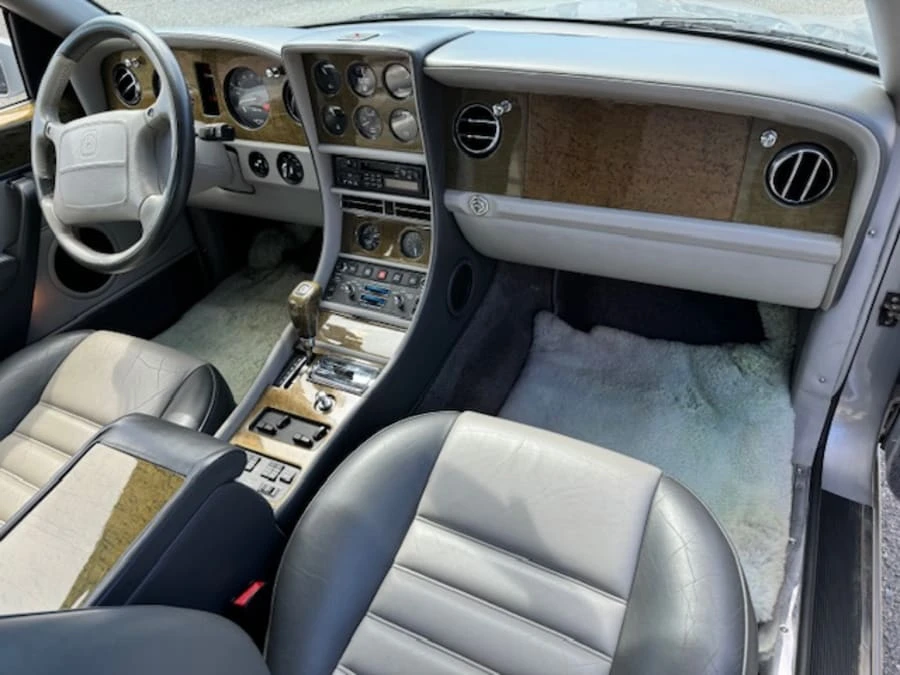 1996 Bentley Continental R - Image 20 of 31
