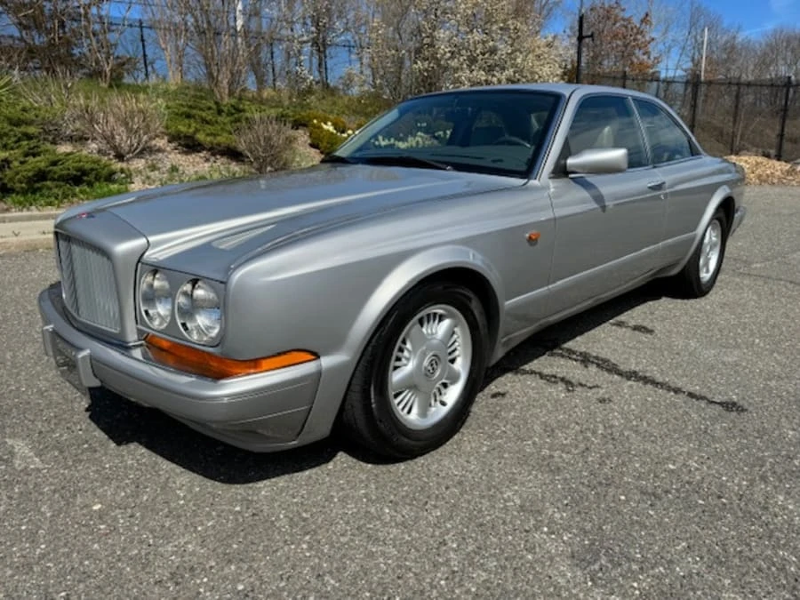 1996 Bentley Continental R - Image 10 of 31