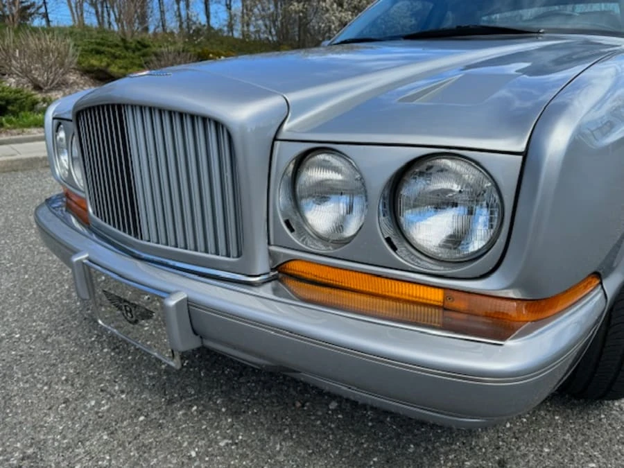 1996 Bentley Continental R - Image 5 of 31