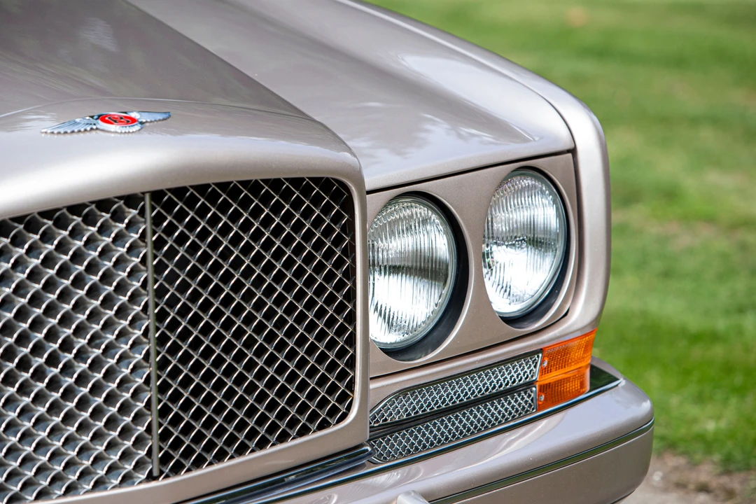 1996 Bentley Continental R - Image 18 of 31