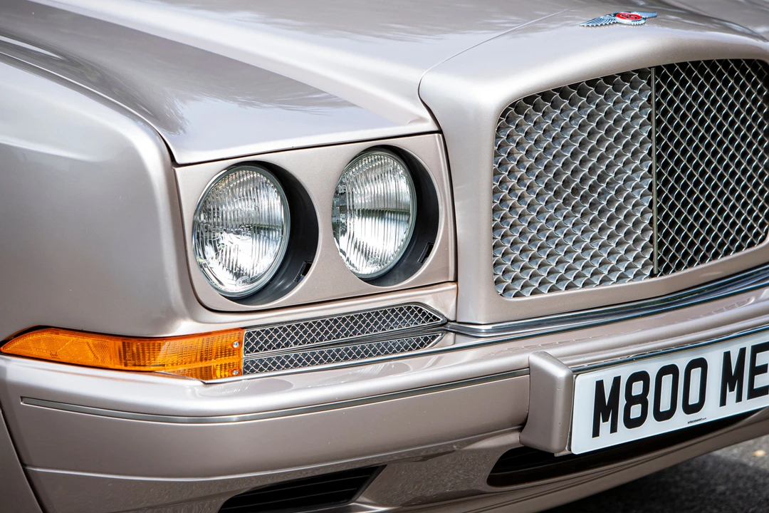 1996 Bentley Continental R - Image 19 of 31
