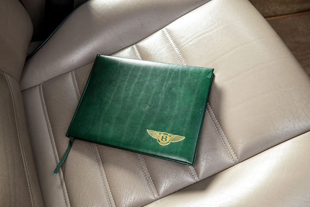 1996 Bentley Continental R - Image 23 of 31
