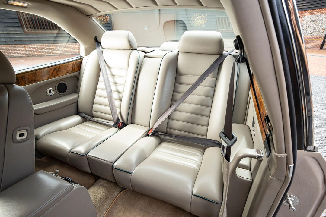 1996 Bentley Continental R - Image 29 of 31