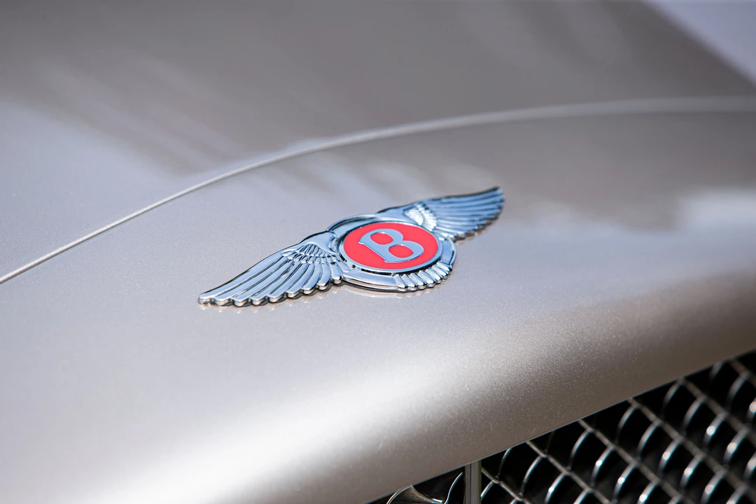 1996 Bentley Continental R - Image 17 of 31