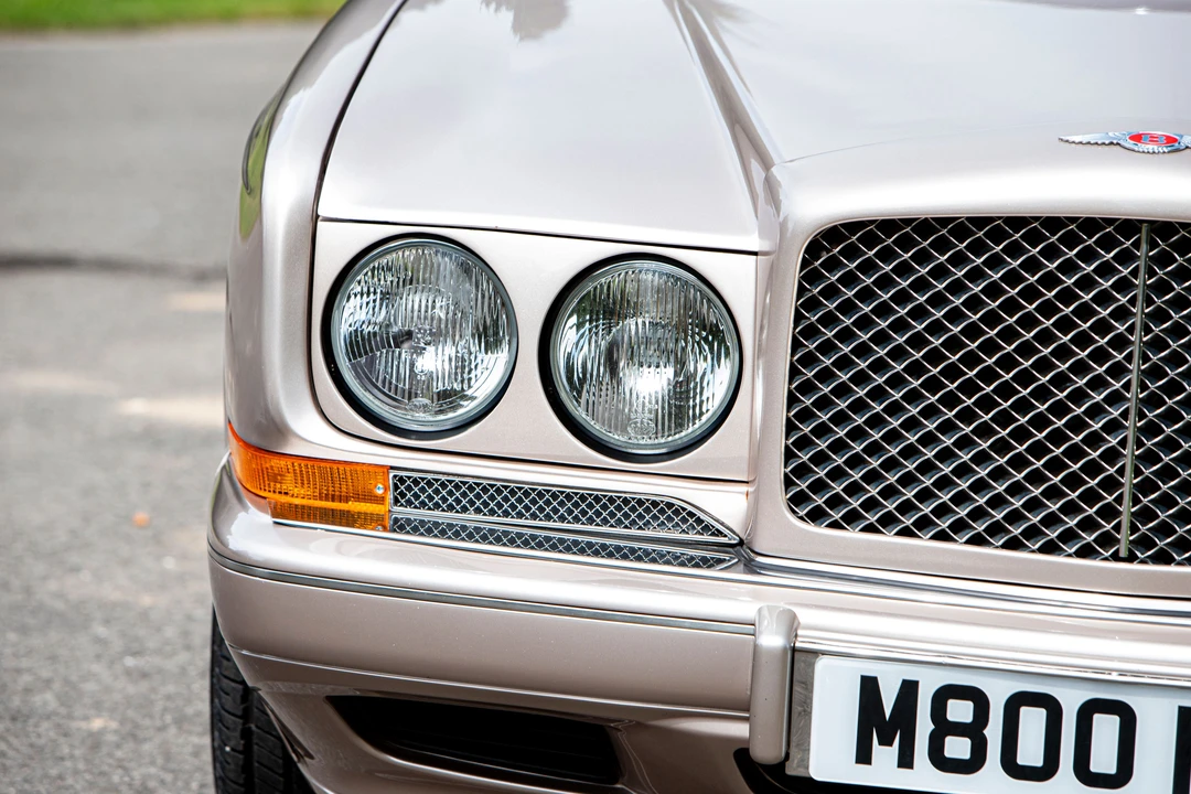 1996 Bentley Continental R - Image 14 of 31