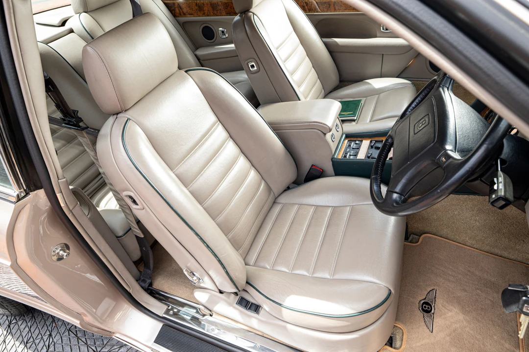1996 Bentley Continental R - Image 21 of 31
