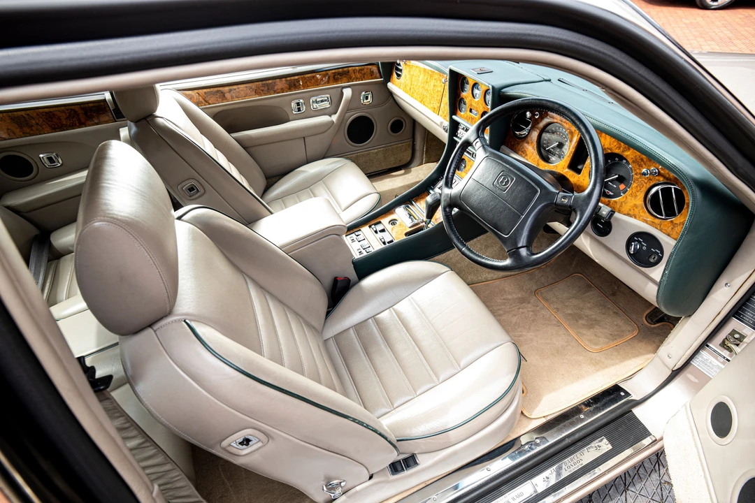 1996 Bentley Continental R - Image 28 of 31