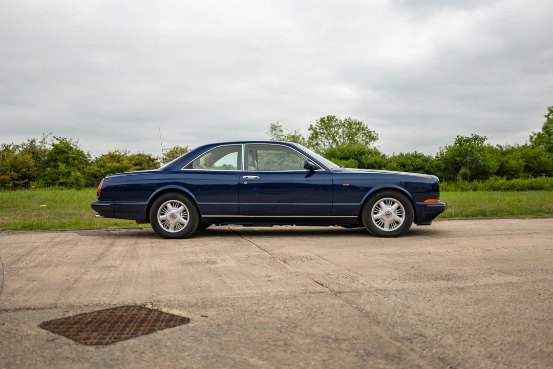 1996 Bentley Continental R - Image 19 of 30