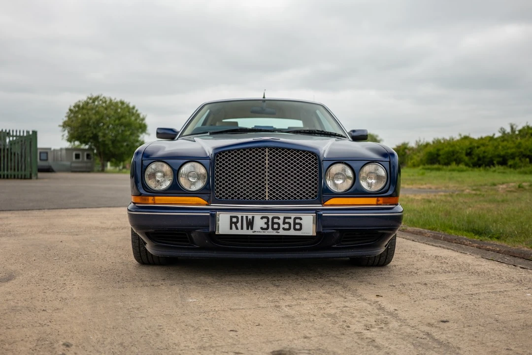 1996 Bentley Continental R - Image 21 of 30