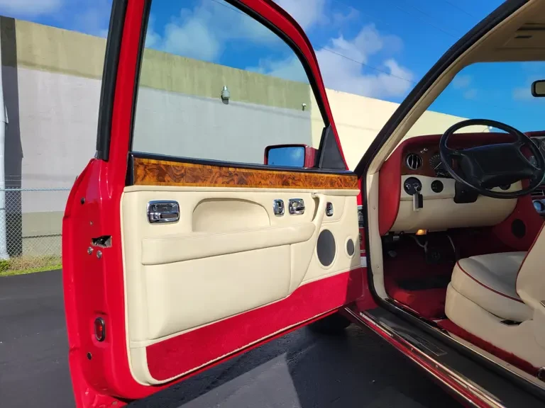 1996 Bentley Continental R - Image 17 of 27