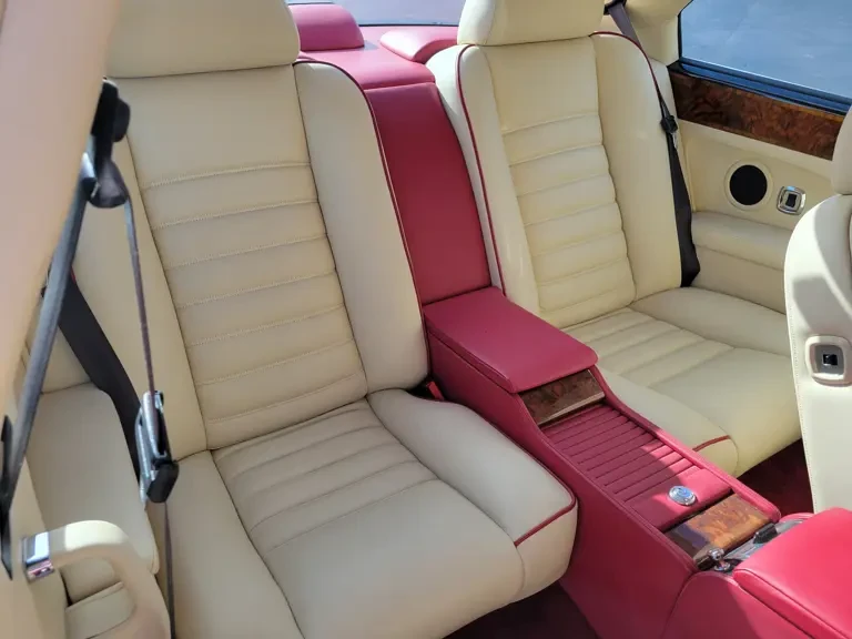 1996 Bentley Continental R - Image 13 of 27