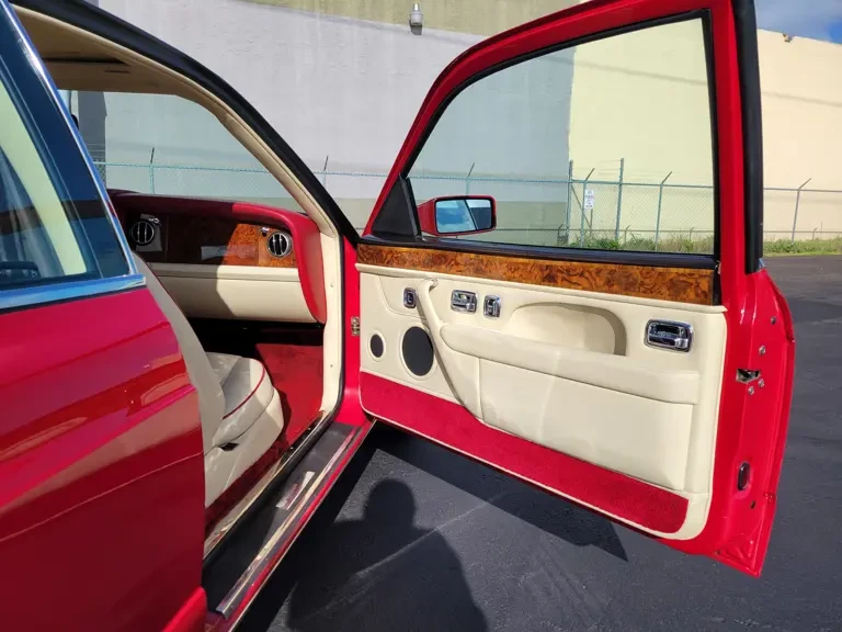 1996 Bentley Continental R - Image 18 of 27