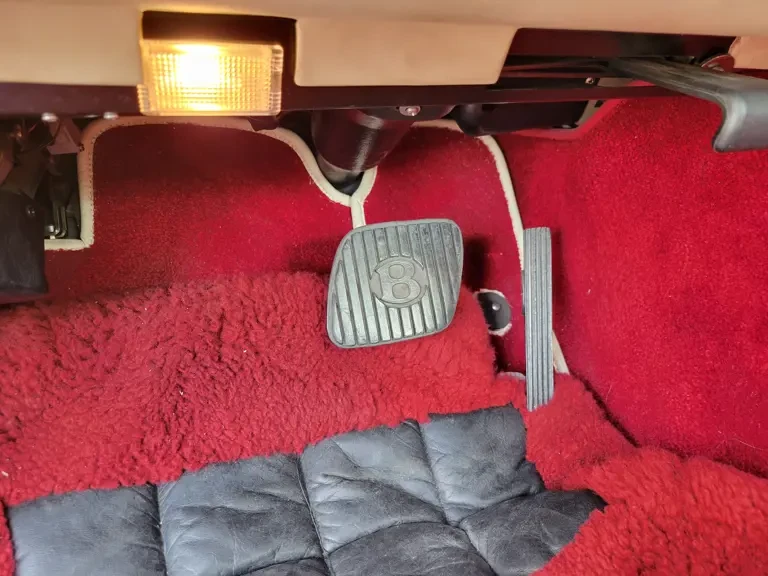 1996 Bentley Continental R - Image 14 of 27