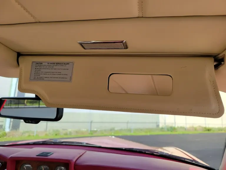 1996 Bentley Continental R - Image 16 of 27
