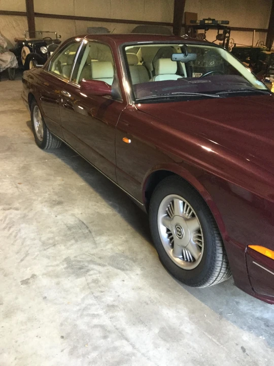 1996 Bentley Continental R - Image 28 of 31