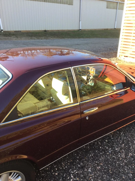 1996 Bentley Continental R - Image 25 of 31