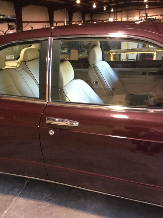 1996 Bentley Continental R - Image 26 of 31