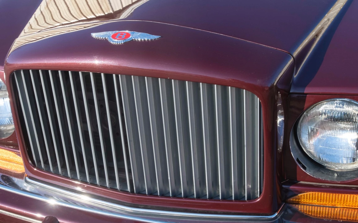 1996 Bentley Continental R - Image 20 of 31