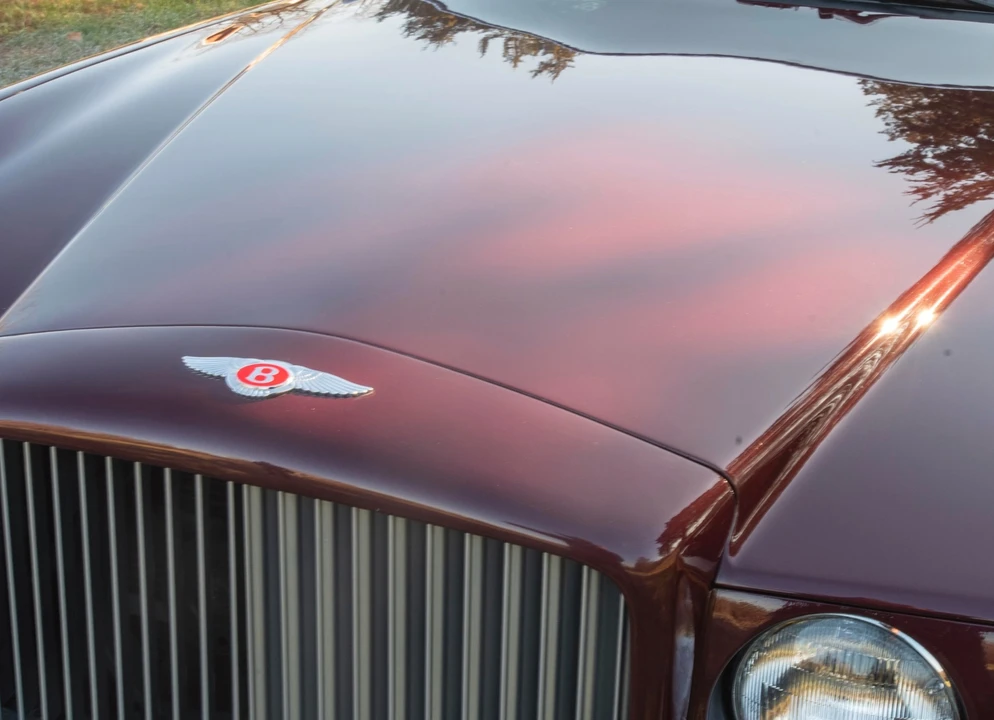 1996 Bentley Continental R - Image 21 of 31