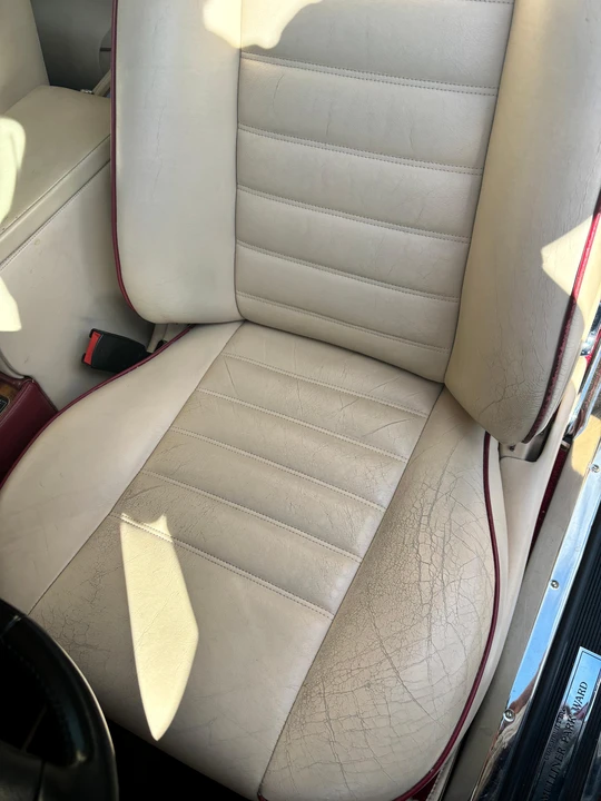 1996 Bentley Continental R - Image 30 of 31
