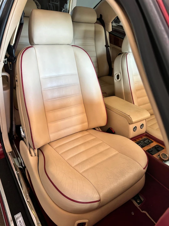 1996 Bentley Continental R - Image 31 of 31