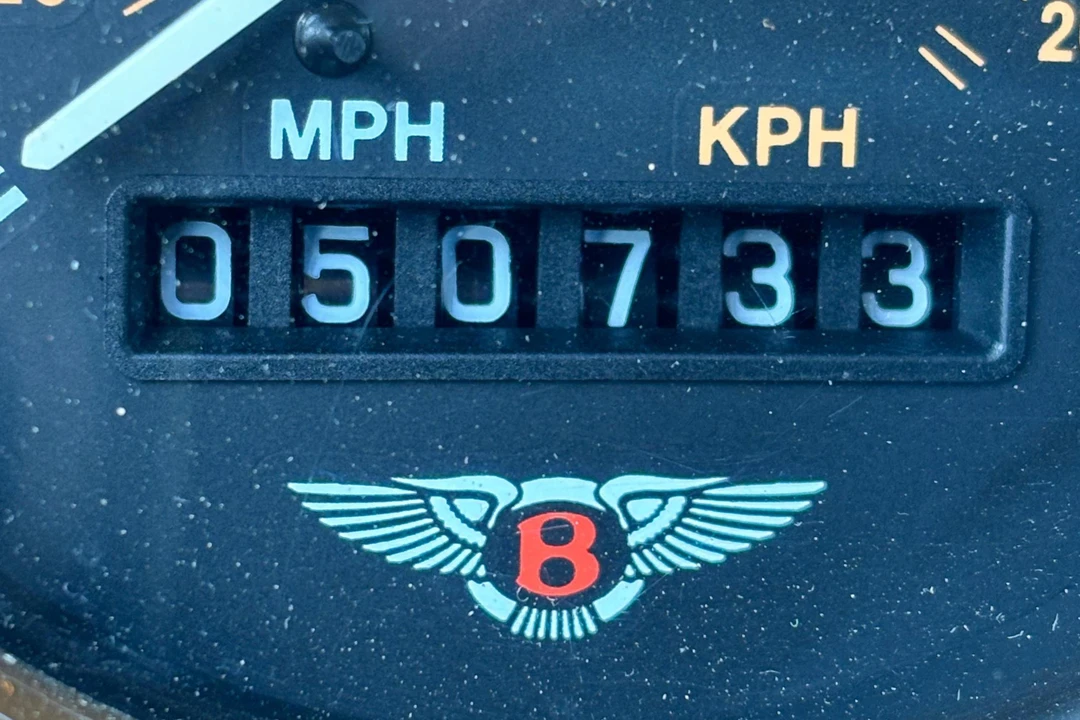 1996 Bentley Continental R - Image 28 of 31